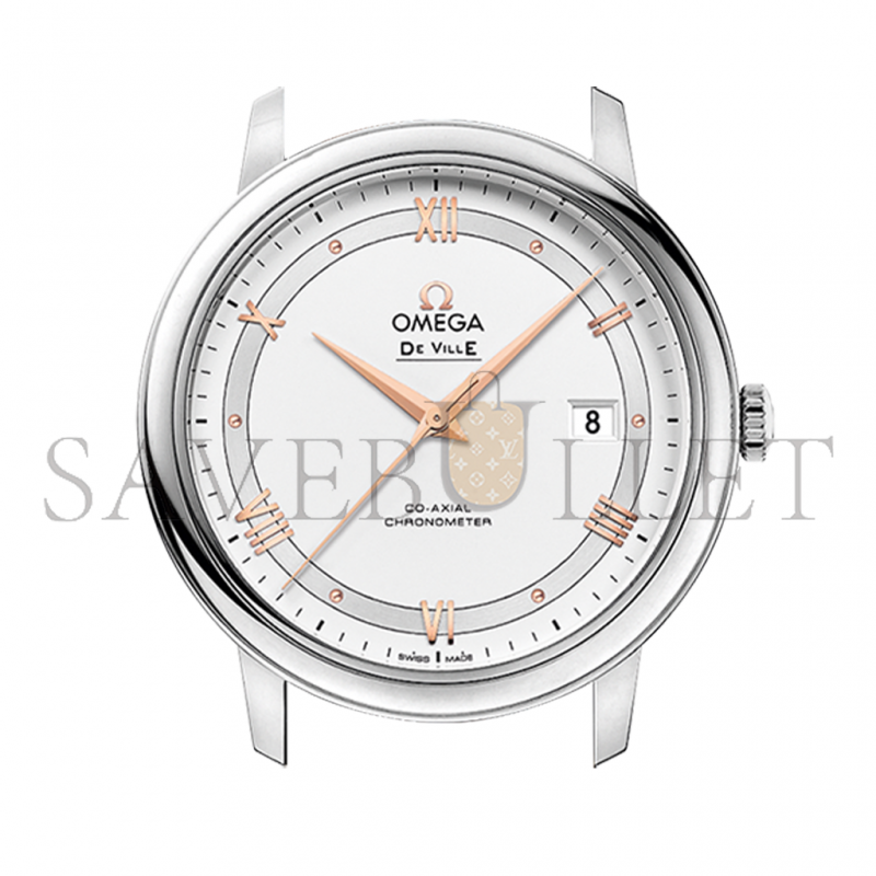 OMEGA DE VILLE PRESTIGE CO-AXIAL WATCH 424.13.40.20.02.002