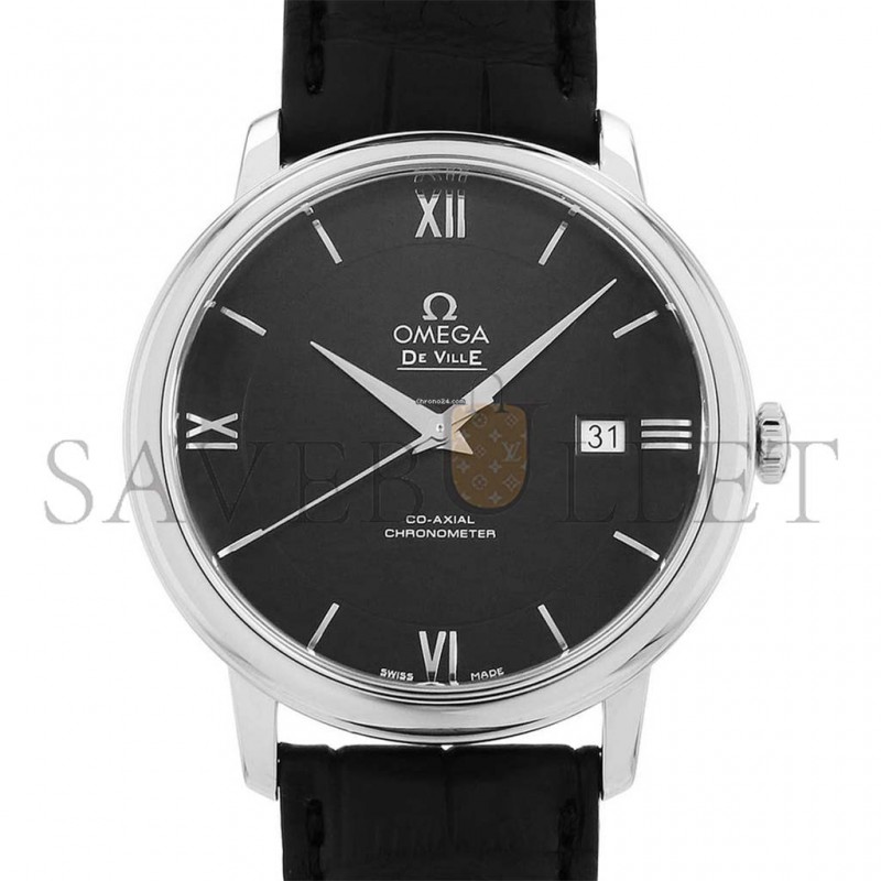 OMEGA DE VILLE PRESTIGE 40MM 424.13.40.20.01.001
