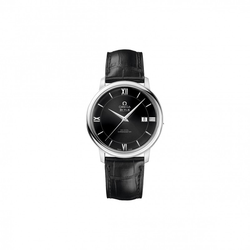 OMEGA DE VILLE PRESTIGE 40MM 424.13.40.20.01.001
