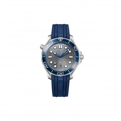 OMEGA SEAMASTER DIVER 300M 42MM WATCH 210.32.42.20.06.001