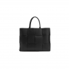 BOTTEGA VENETA LARGE ARCO TOTE BAG 736182 (47*33*13cm)