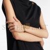 LOUIS VUITTON SAY YES BRACELET M6758E LOUIS VUITTON SAY YES BRACELET M6758E