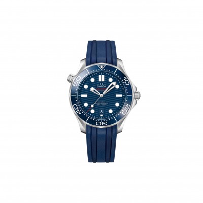 OMEGA SEAMASTER DIVER 300M 42MM WATCH 210.32.42.20.03.001