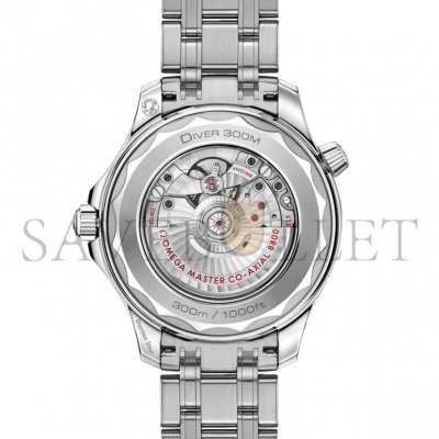 OMEGA SEAMASTER DIVER 300M 42MM WATCH 210.30.42.20.01.001 OMEGA SEAMASTER DIVER 300M 42MM WATCH 210.30.42.20.01.001