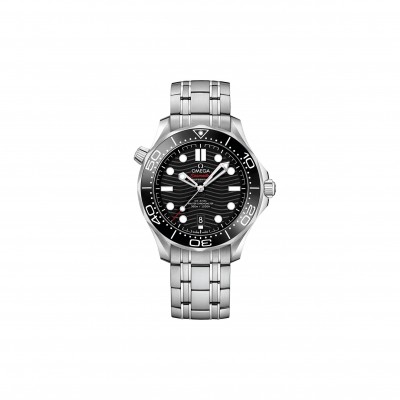 OMEGA SEAMASTER DIVER 300M 42MM WATCH 210.30.42.20.01.001