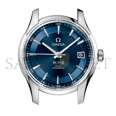OMEGA DE VILLE HOUR VISION 41MM WATCH 431.33.41.21.03.001 OMEGA DE VILLE HOUR VISION 41MM WATCH 431.33.41.21.03.001
