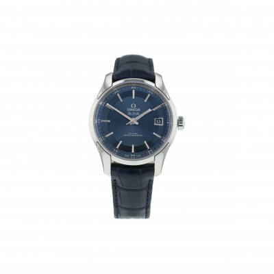 OMEGA DE VILLE HOUR VISION 41MM WATCH 433.33.41.21.03.001