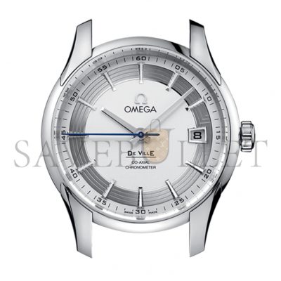 OMEGA DE VILLE HOUR VISION 41MM WATCH 431.33.41.21.02.001 OMEGA DE VILLE HOUR VISION 41MM WATCH 431.33.41.21.02.001