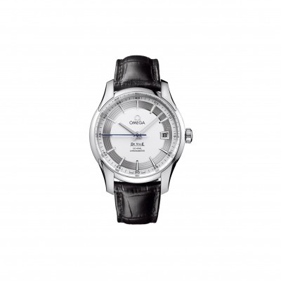 OMEGA DE VILLE HOUR VISION 41MM WATCH 431.33.41.21.02.001