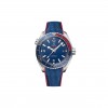 OMEGA SEAMASTER PLANET OCEAN 600M WATCH 522.32.44.21.03.001