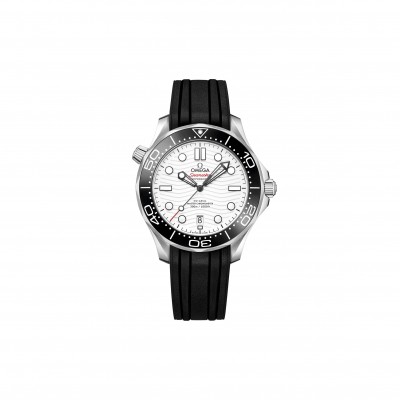 OMEGA SEAMASTER DIVER 300M 42MM WATCH 210.32.42.20.04.001