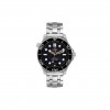 OMEGA SEAMASTER JAMES BOND LIMITED EDITION 42MM WATCH 210.22.42.20.01.004