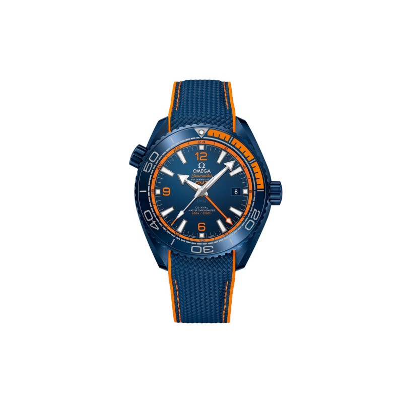 OMEGA SEAMASTER PLANET OCEAN 600M 52MM WATCH 215.92.46.22.03.001 OMEGA SEAMASTER PLANET OCEAN 600M 52MM WATCH 215.92.46.22.03.001
