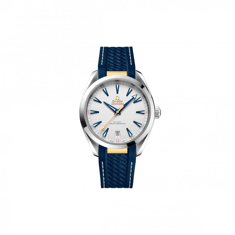 OMEGA SEAMASTER AQUA TERRA 150M WATCH 220.12.41.21.02.004