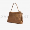 BALENCIAGA RODEO LARGE HANDBAG 7897432 (39.8*29.9*12.9cm)