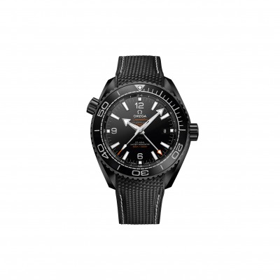 OMEGA SEAMASTER PLANET OCEAN 600M 52MM WATCH 215.92.46.22.01.001