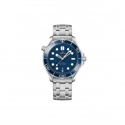 OMEGA SEAMASTER DIVER 300M 42MM WATCH 210.30.42.20.03.001