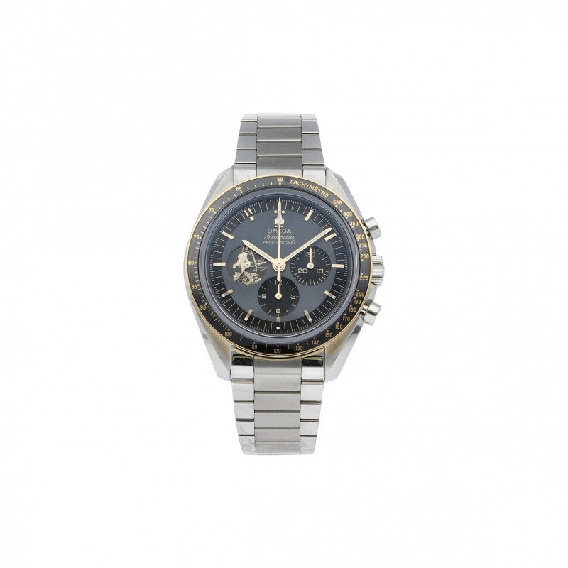 OMEGA SPEEDMASTER WATCH 310.20.42.50.01.001