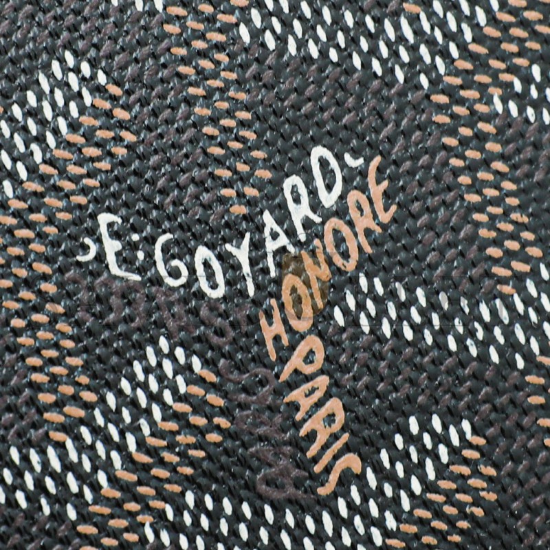 GOYARD YONA PM (21*15*4.5cm) 