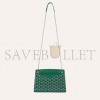 GOYARD ROUETTE STRUCTURÉ PM BAG ROUETSPMLTY09CL09P (25.5*18*9cm) GOYARD ROUETTE STRUCTURÉ PM BAG ROUETSPMLTY09CL09P (25.5*18*9cm)