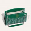 GOYARD ROUETTE STRUCTURÉ PM BAG ROUETSPMLTY09CL09P (25.5*18*9cm) GOYARD ROUETTE STRUCTURÉ PM BAG ROUETSPMLTY09CL09P (25.5*18*9cm)