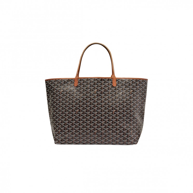 GOYARD SAINT LOUIS GM BAG STLOUIGMLTY01CL03P (40*34*20cm)