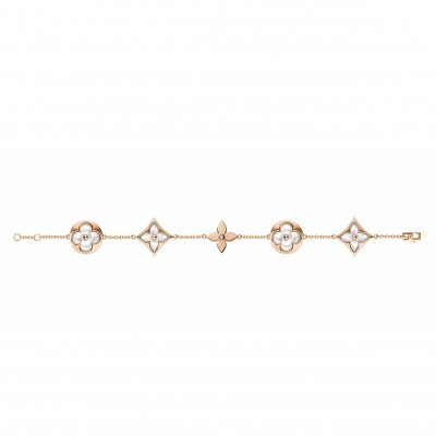 LOUIS VUITTON IDYLLE BLOSSOM COLOR BLOSSOM Q95439