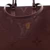 LOUIS VUITTON ONTHEGO MM M46601 (35*27*14cm)