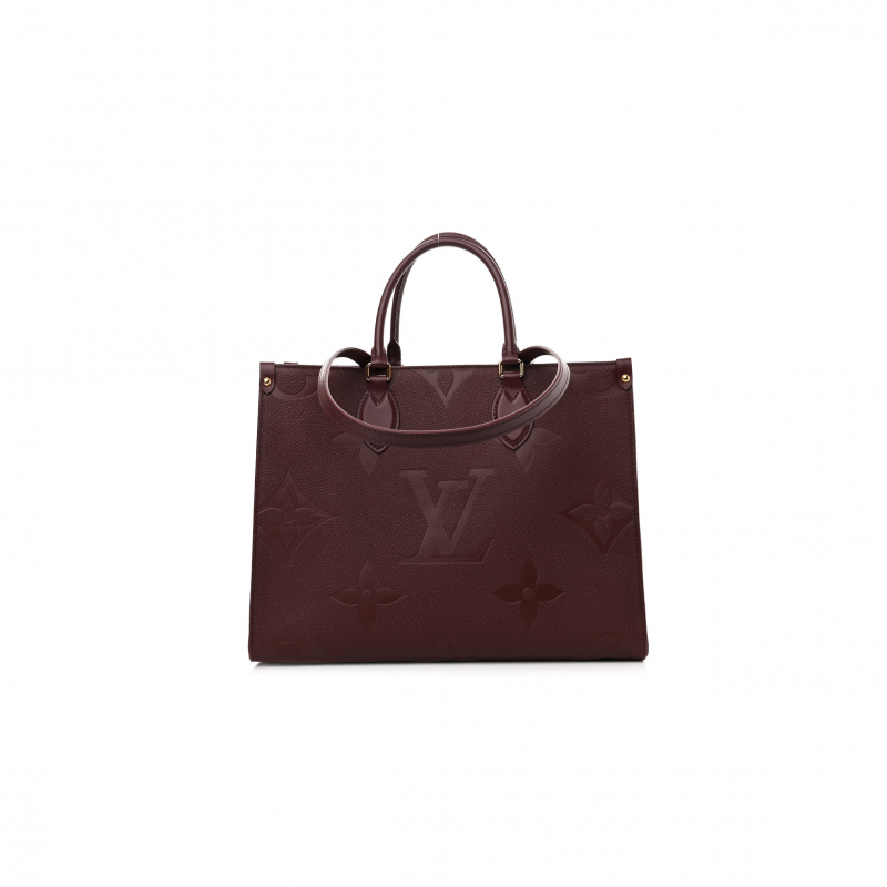 LOUIS VUITTON ONTHEGO MM M46601 (35*27*14cm)