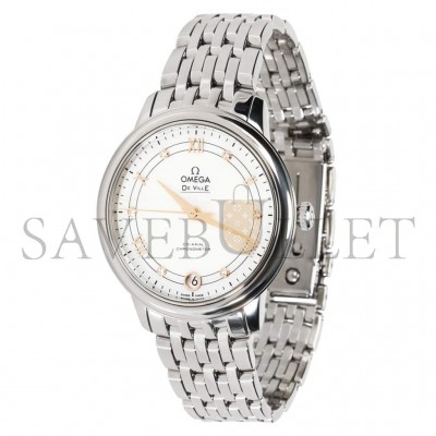OMEGA DE VILLE PRESTIGE AUTOMATIC CO-AXIAL 33MM WATCH 424.10.33.20.52.001