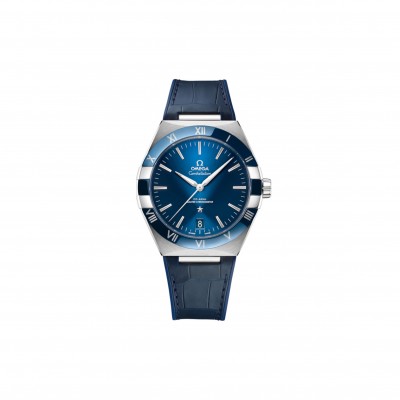 OMEGA CONSTELLATION 41MM WATCH 131.33.41.21.03.001