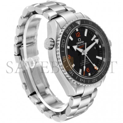 OMEGA SEAMASTER PLANET OCEAN GMT 600M 44MM WATCH 232.30.44.22.01.002 OMEGA SEAMASTER PLANET OCEAN GMT 600M 44MM WATCH 232.30.44.22.01.002