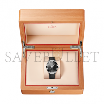 OMEGA CONSTELLATION 41MM WATCH 131.33.41.21.01.001