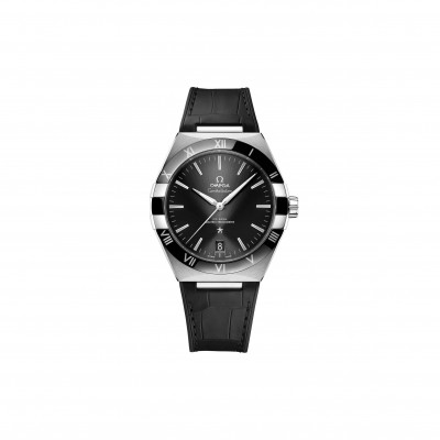 OMEGA CONSTELLATION 41MM WATCH 131.33.41.21.01.001