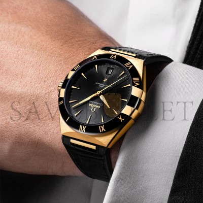 OMEGA CONSTELLATION 41MM WATCH 131.63.41.21.01.001 OMEGA CONSTELLATION 41MM WATCH 131.63.41.21.01.001