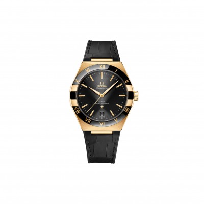 OMEGA CONSTELLATION 41MM WATCH 131.63.41.21.01.001