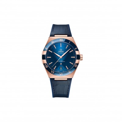 OMEGA CONSTELLATION 41MM WATCH 131.63.41.21.03.001