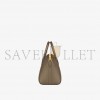 GIVENCHY SMALL ANTIGONA BAG IN GRAINED LEATHER BB50TPB20R-281 (28*25*15cm)