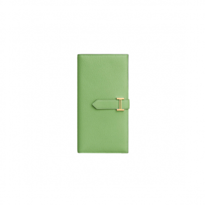 HERMES BEARN WALLET H039078CC3I (17.5*9*0.5cm)