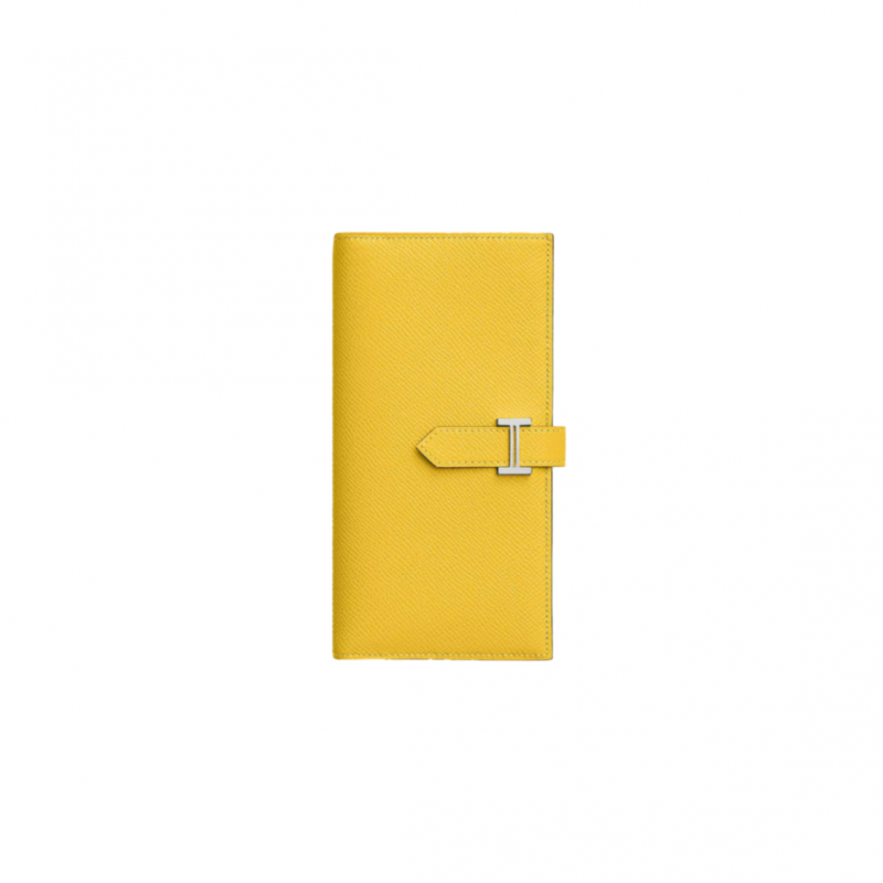 HERMES BEARN WALLET H039785CK9O (17.5*9*0.5cm) HERMES BEARN WALLET H039785CK9O (17.5*9*0.5cm)