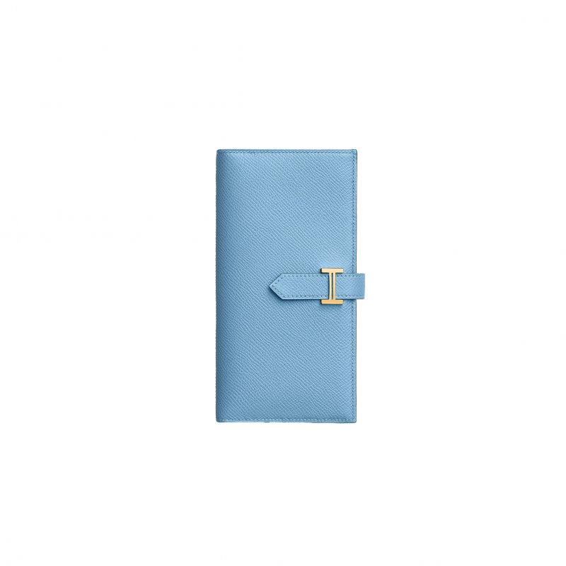 HERMES BEARN WALLET H039785CC7N (17.5*9*0.5cm)