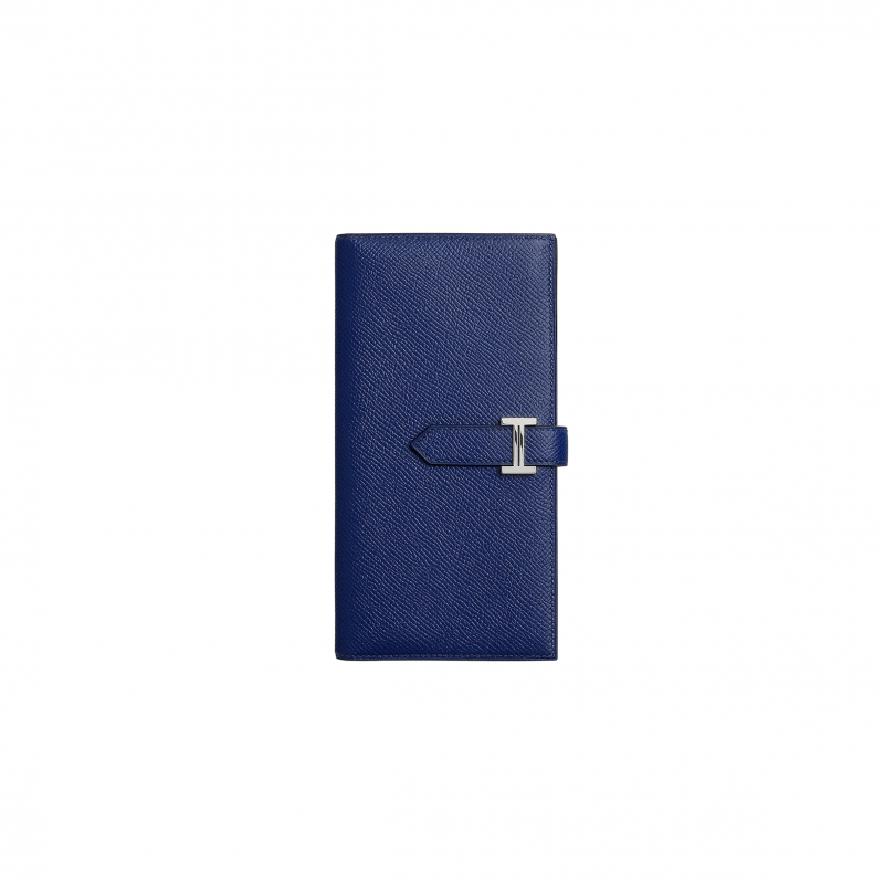 HERMES BEARN WALLET H039785CK73 (17.5*9*0.5cm)