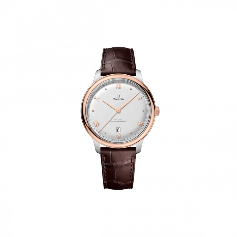 OMEGA DE VILLE PRESTIGE WATCH 434.23.40.20.02.001 OMEGA DE VILLE PRESTIGE WATCH 434.23.40.20.02.001