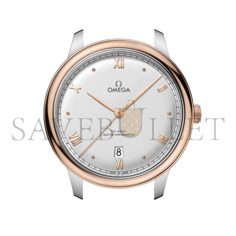 OMEGA DE VILLE PRESTIGE WATCH 434.23.40.20.02.001 OMEGA DE VILLE PRESTIGE WATCH 434.23.40.20.02.001