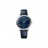 OMEGA DE VGILLE PRESTIE 40MM WATCH 434.13.40.20.03.001 OMEGA DE VGILLE PRESTIE 40MM WATCH 434.13.40.20.03.001