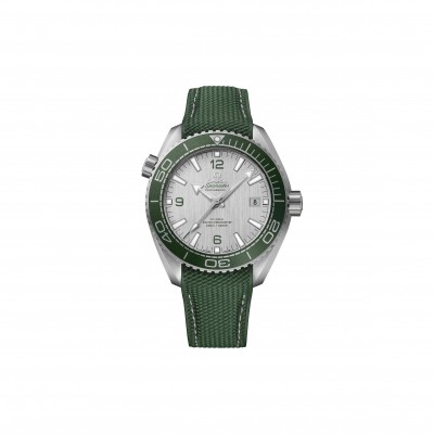 OMEGA SEAMASTER PLANET OCEAN 600M 44MM WATCH 215.32.44.21.06.001