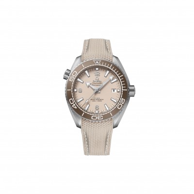 OMEGA SEAMASTER PLANET OCEAN 600M 44MM WATCH 215.32.44.21.09.001
