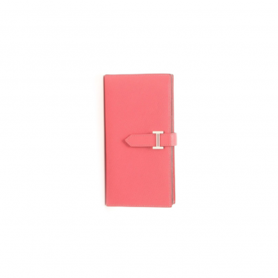 HERMES BEARN WALLET 24355473 (17.5*9*0.5cm)