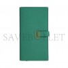 HERMES BEARN WALLET  (17.5*9*0.5cm)