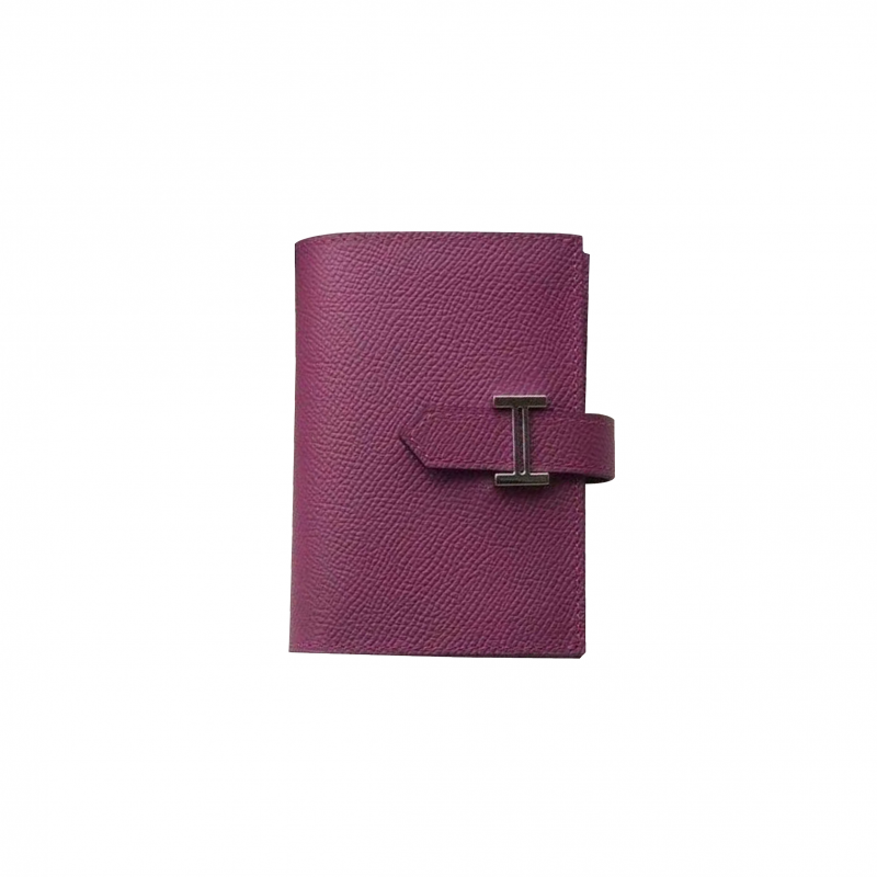 HERMES BEARN MINI WALLET H039792CKZ5 (10.8*7.5*0.4cm)